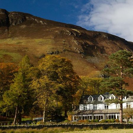 Borrowdale Gates Hotel Bagian luar foto