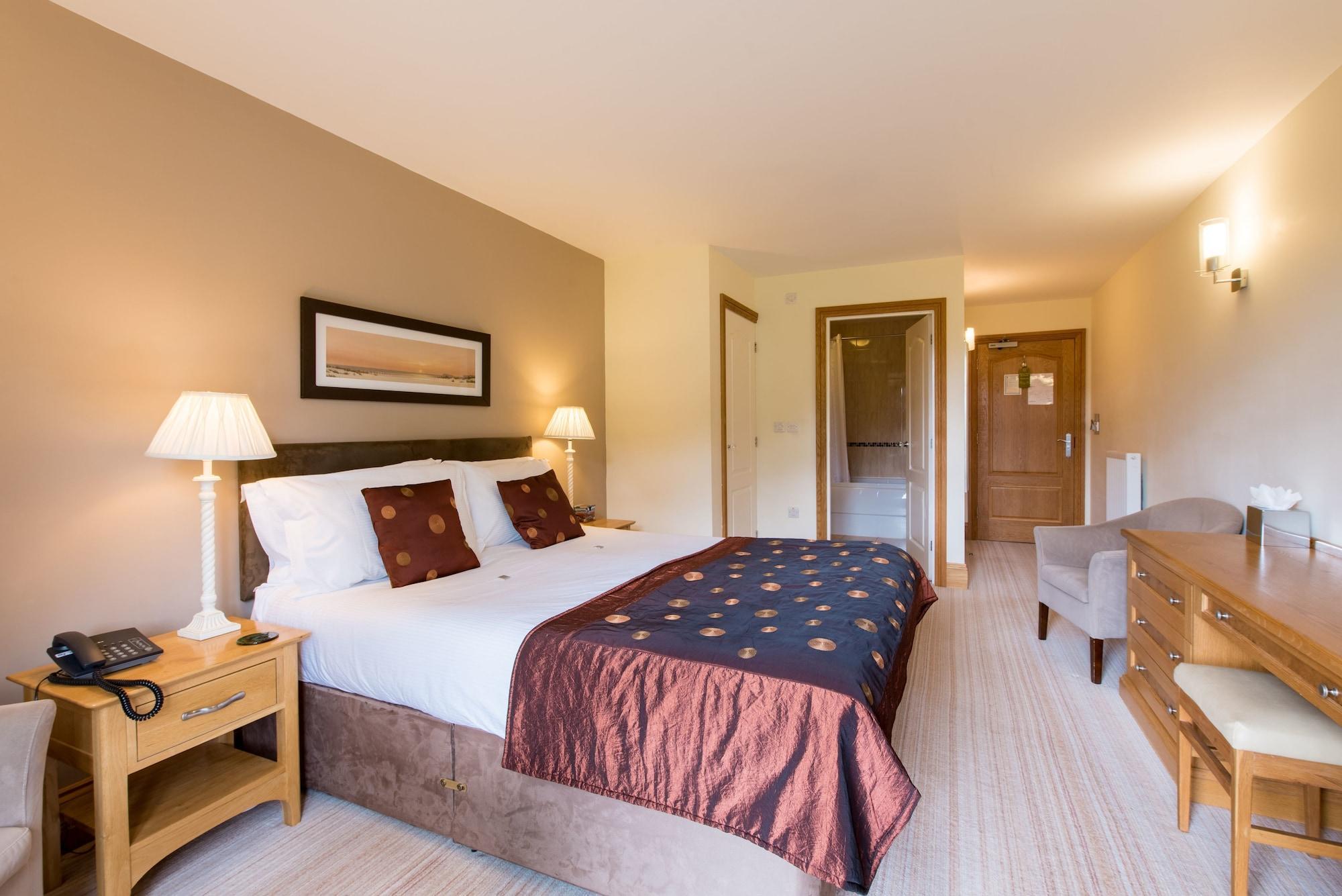 Borrowdale Gates Hotel Bagian luar foto