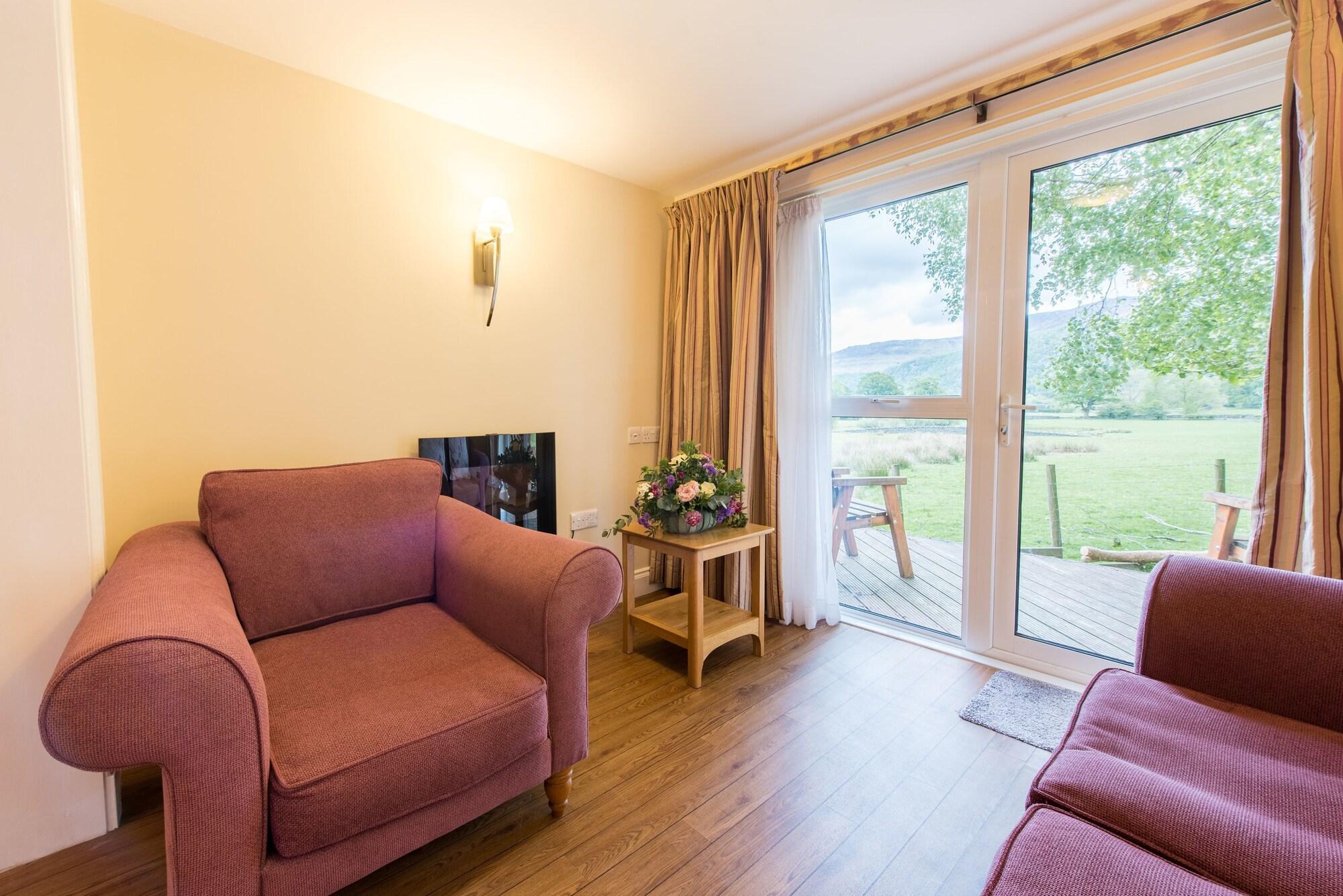 Borrowdale Gates Hotel Bagian luar foto